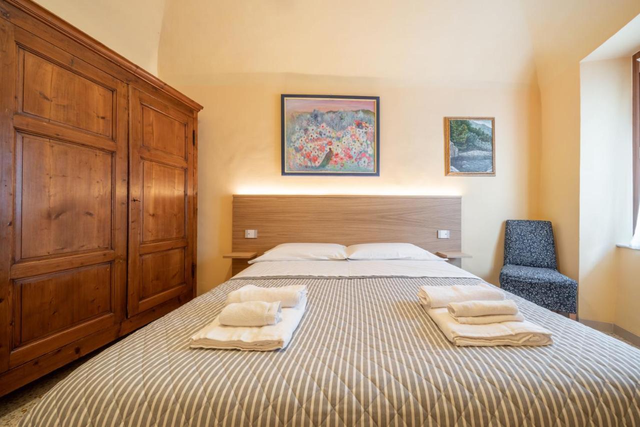 Orvieto In Terrazza Hotel Exterior photo