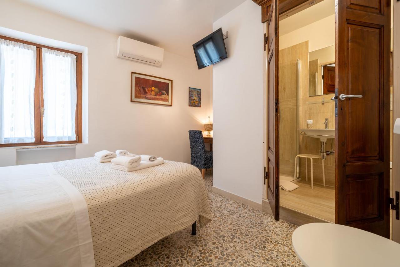 Orvieto In Terrazza Hotel Exterior photo