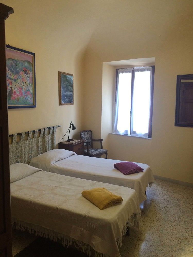 Orvieto In Terrazza Hotel Exterior photo